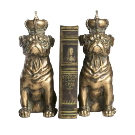 APARADOR BULLDOG  COROA G