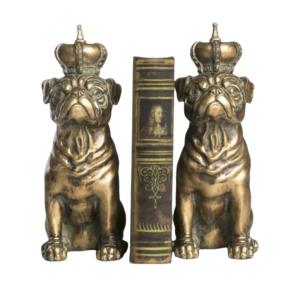 APARADOR BULLDOG  COROA G