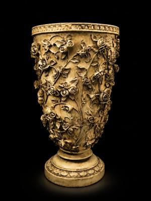 VASO ROSA G