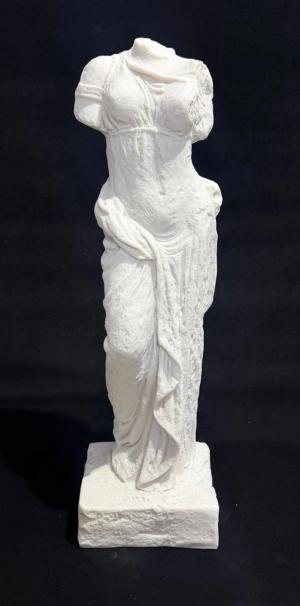 ESCULTURA ATENAS