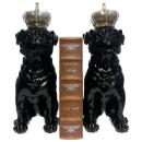 APARADOR BULLDOG  COROA G 2