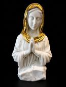 VIRGEM MARIA NA PEDRA G 1