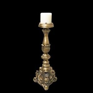 CASTI�AL BARROCO II P (UNIDADE)